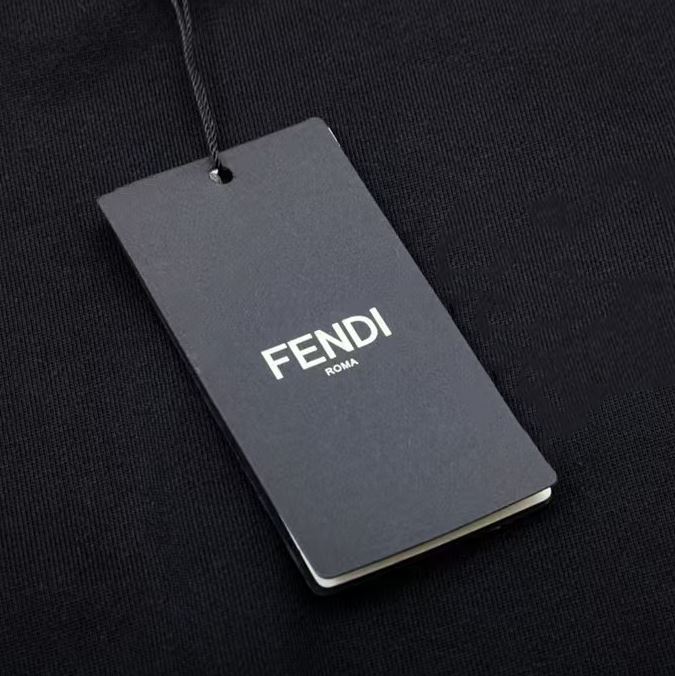 Fendi Hoodies